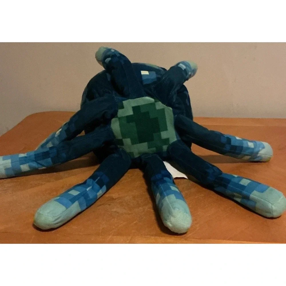 Minecraft Earth Glow Squid Kids 19